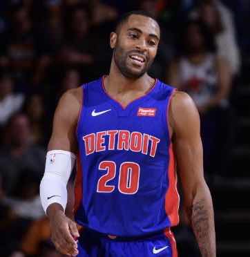 wayne ellington