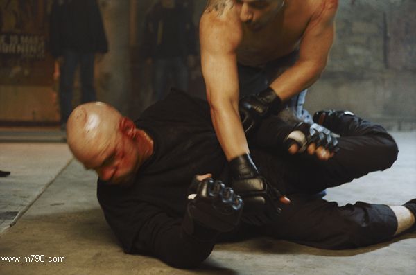  p>《拳王》 是2004年上映的动作电影,由xavier durringer执导,dida