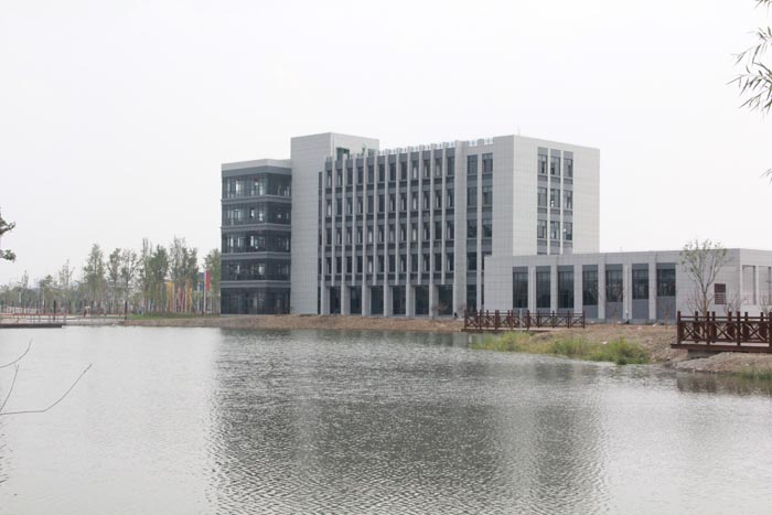 浙江传媒桐乡校区