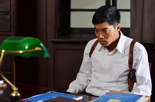  p>《独刺》是由金好风影视文化有限公司出品的电视剧, a target="