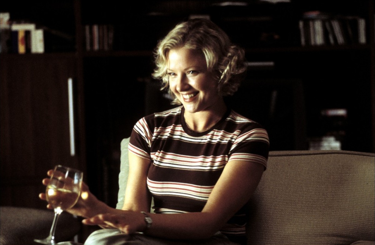  p>格瑞辰·摩尔(gretchen mol),美国知名女演员.