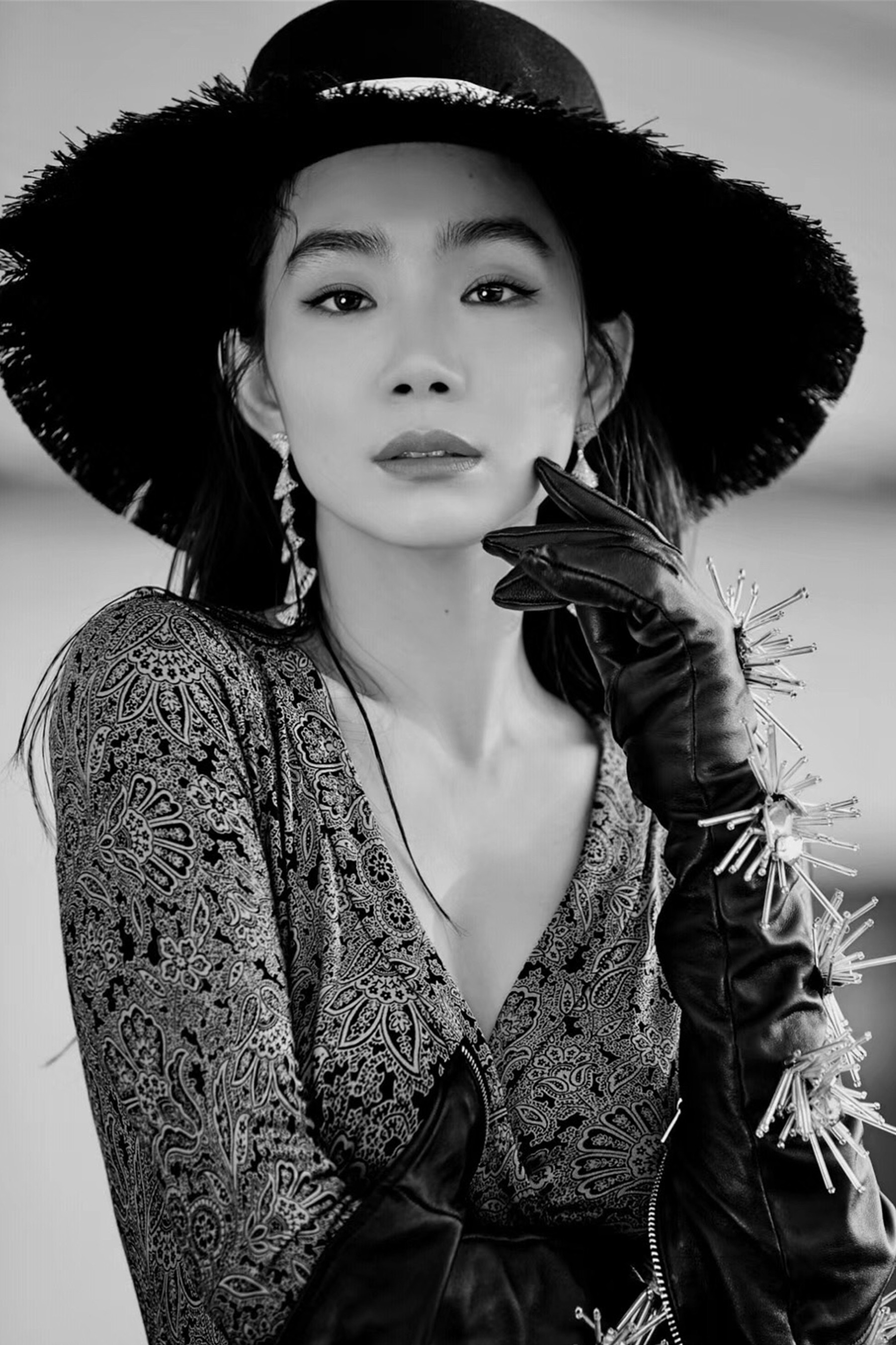  p data-id="gntropnaeh">杜娟,中国内地女演员,歌手,制片人,原二炮