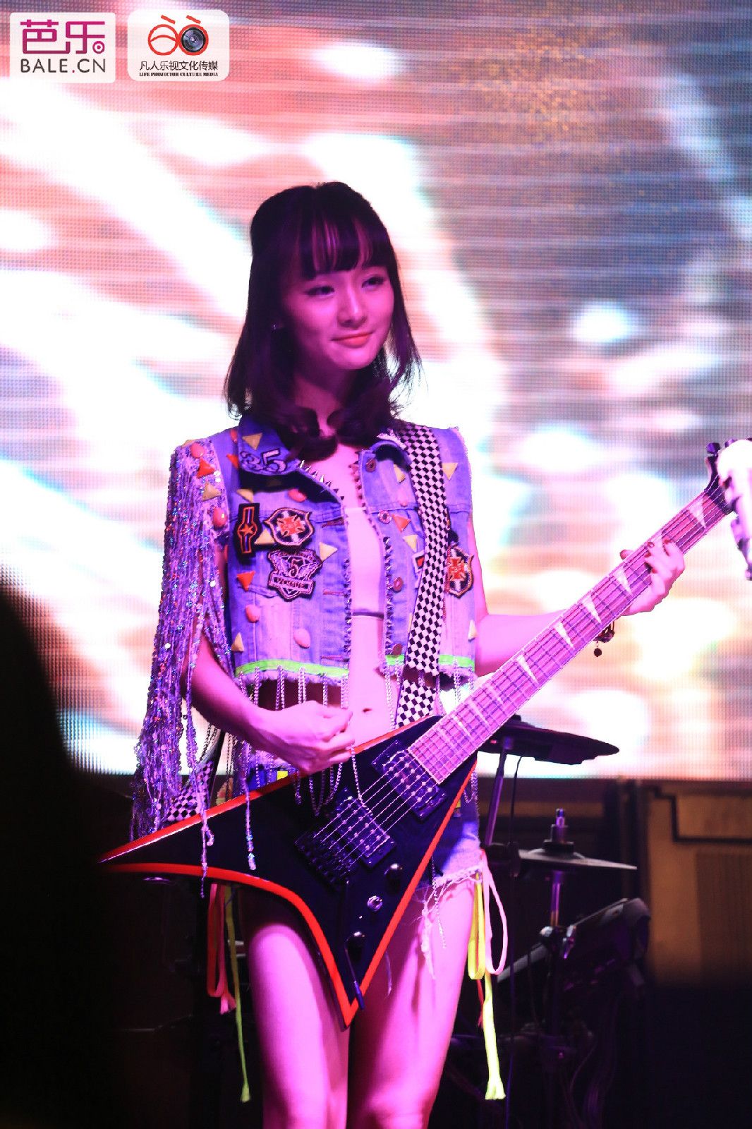 兄弟之北漂歌手