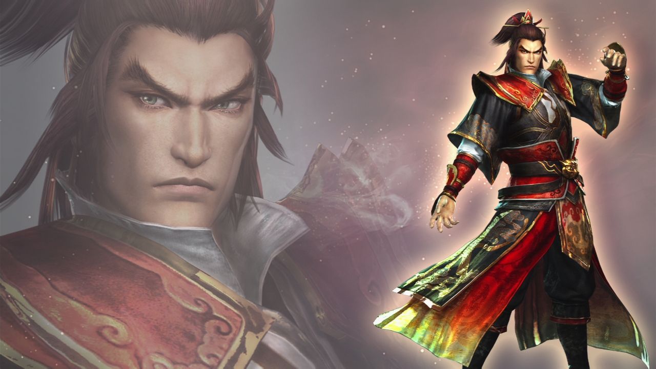 孙权,日本游戏系列《 a target="_blank" href="/item/真·三国无双