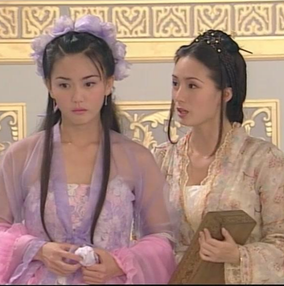 吕洞宾三戏白牡丹