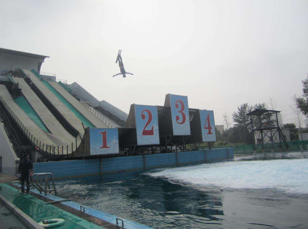 玉黛湖生态乡村庄园