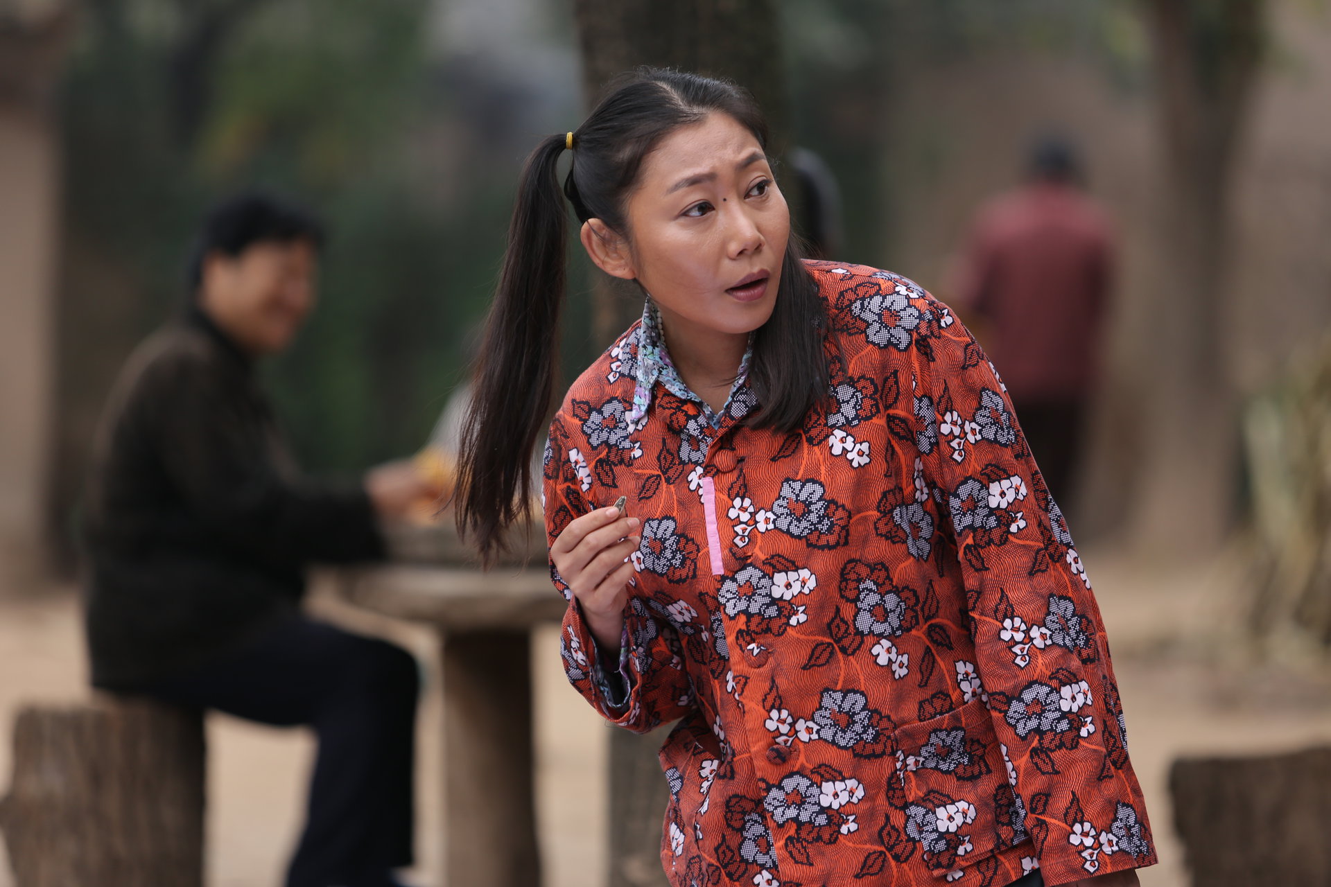 李翠翠