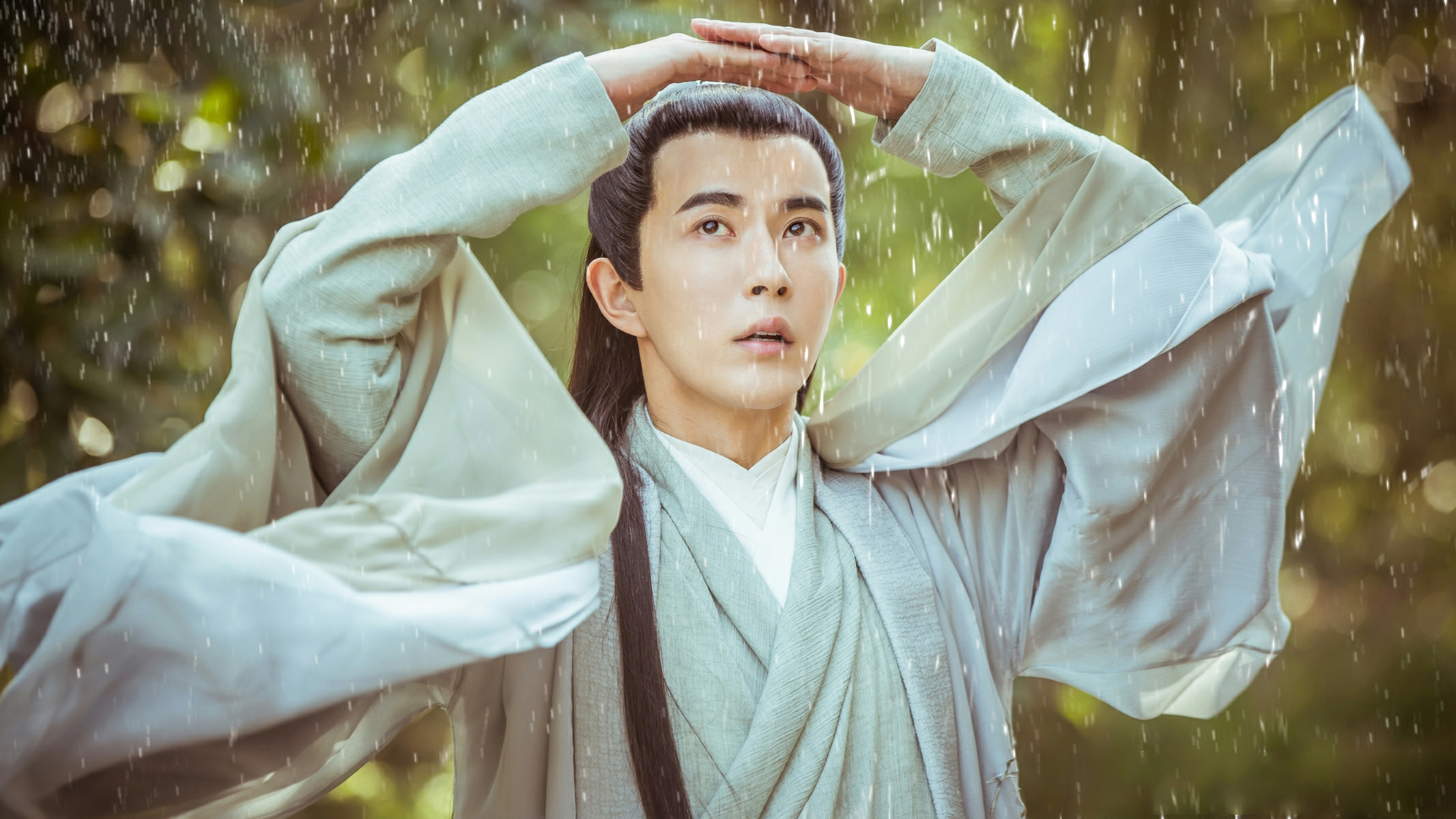  p>于朦胧(alan yu),1988年6月15日生于新疆乌鲁木齐,中国内地男演员