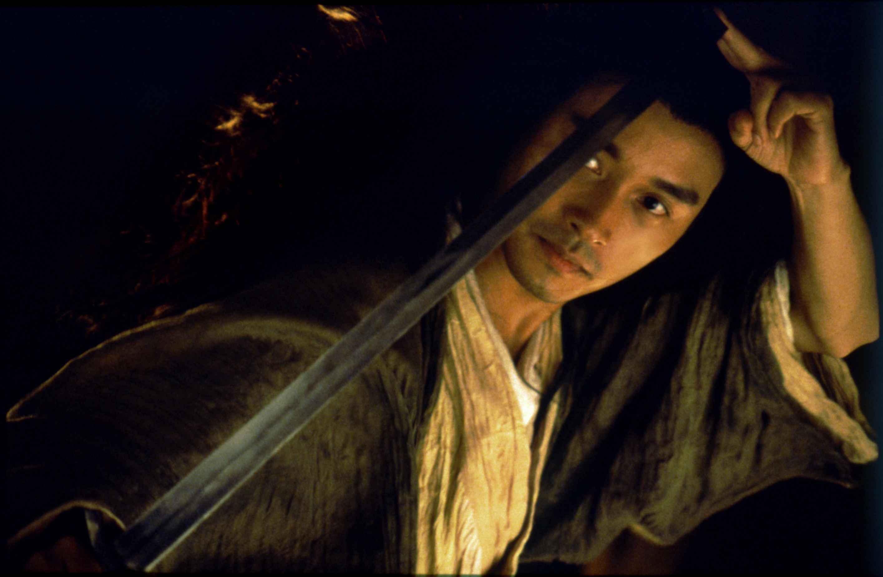 ">王家卫 /a>执导, a target="_blank" href="/item/张国荣/6804" d