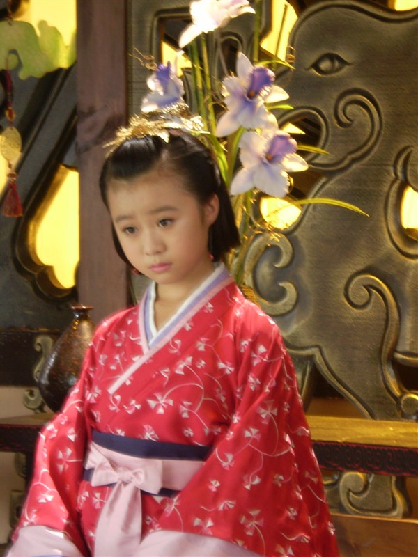董慧