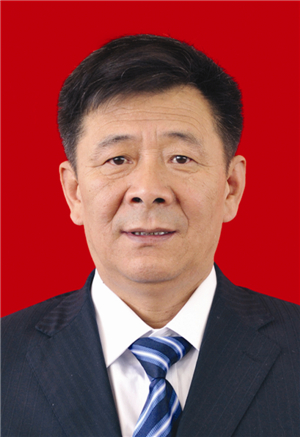 郝守农