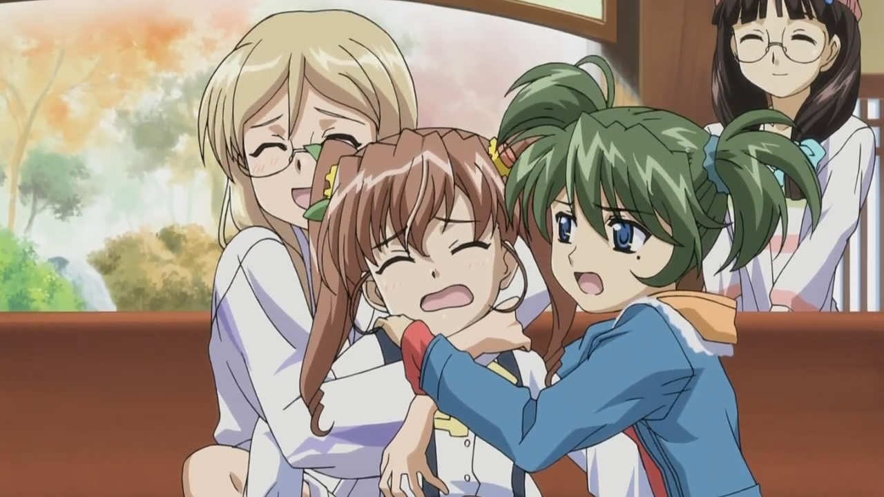 及其衍生作品中的角色,声优是 a target="_blank" href="/it