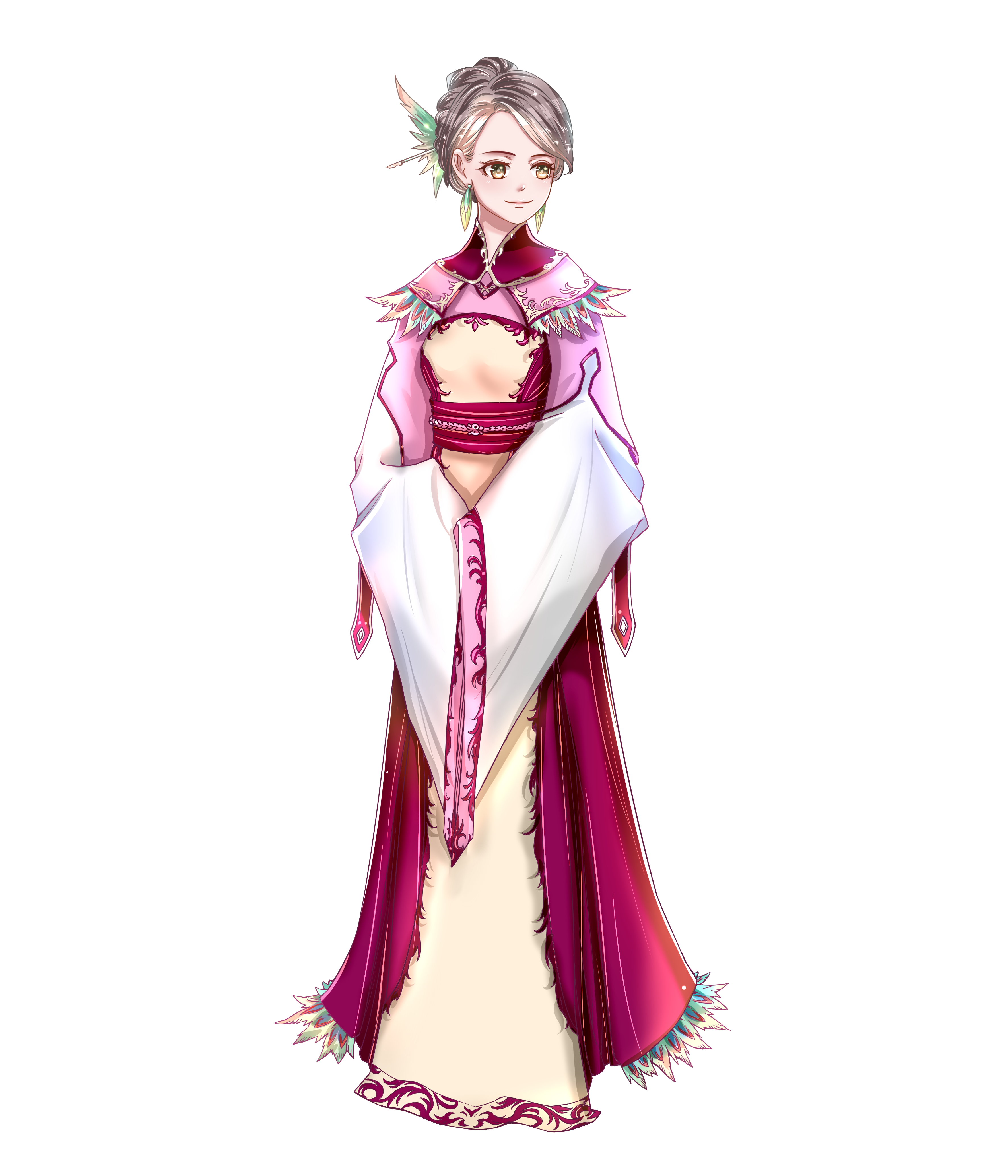妖怪客栈
