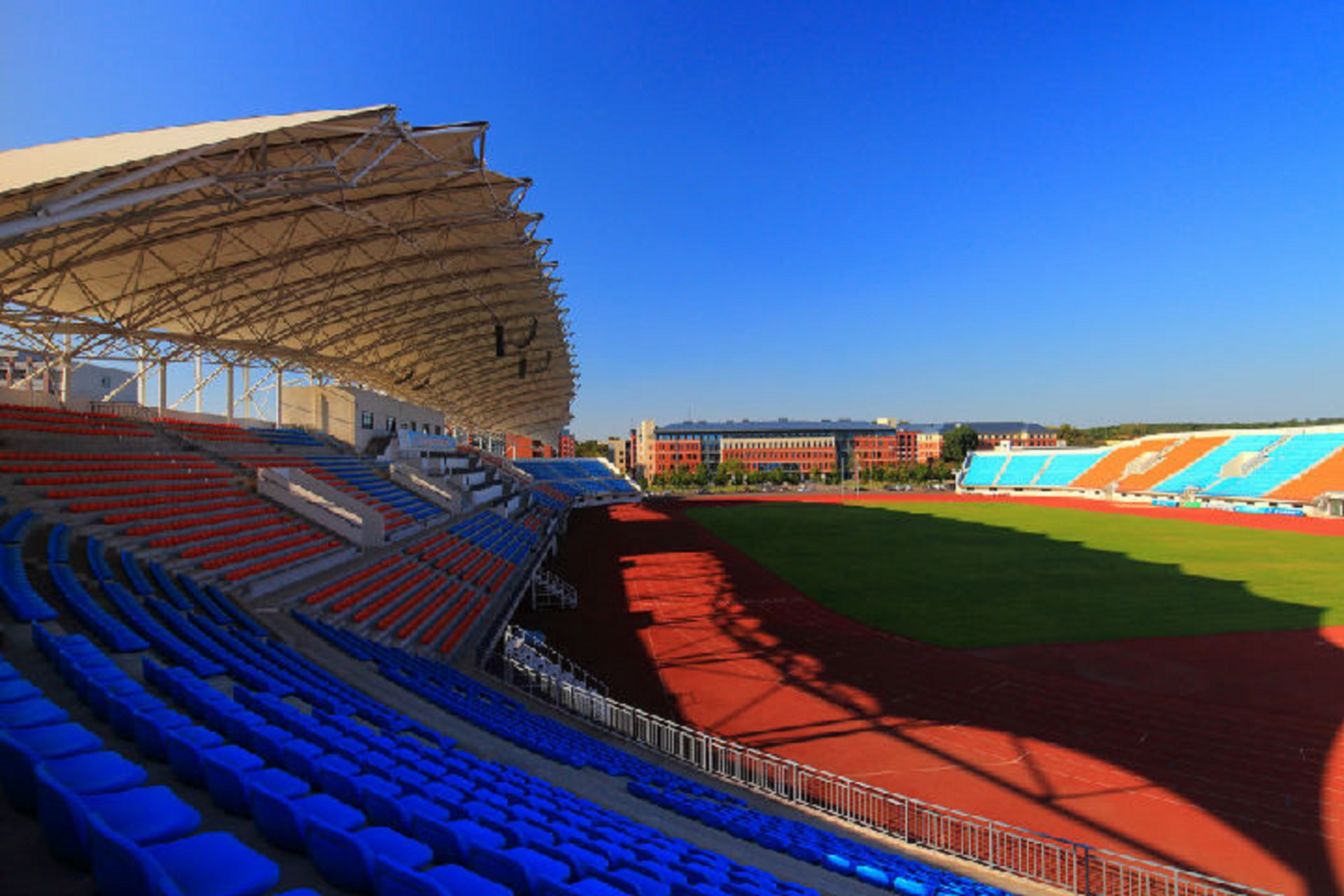 沈阳农业大学
