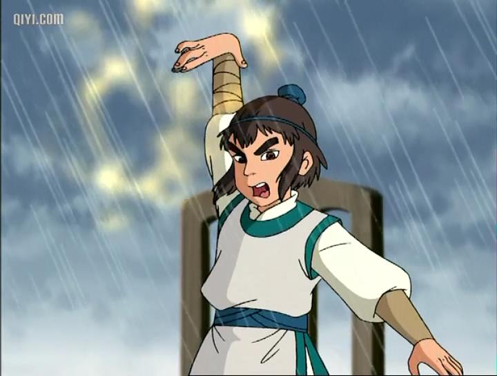  p>江流儿是动画《围棋少年》及其衍生作品中的男主角,由徐刚,苏尚卿