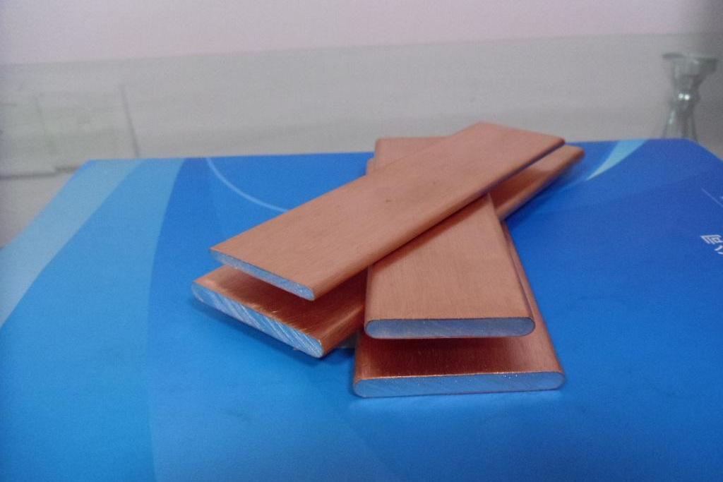  p data-id="gnwqd42x8i">铜包铝排又被称为铜包铝母排,铜包铝母线或