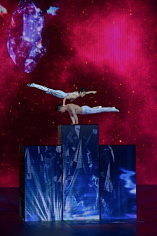 2013春晚图册
