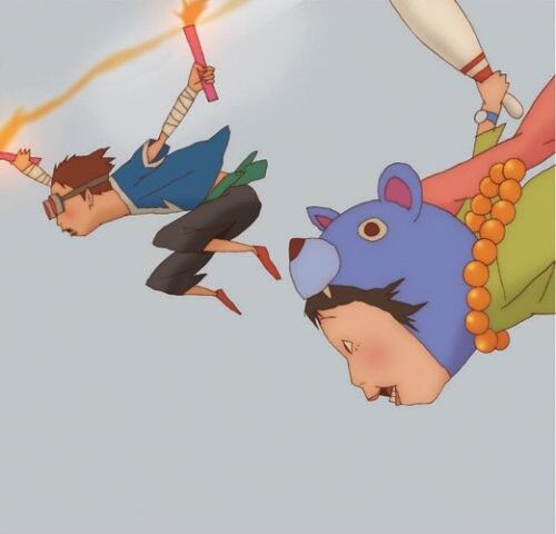 恶童