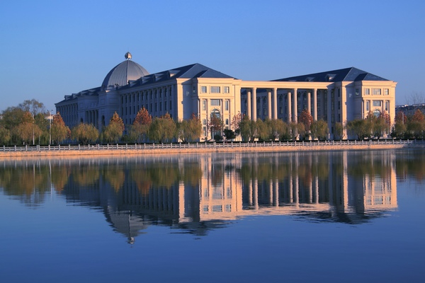 商丘师范学院经济学管理学系