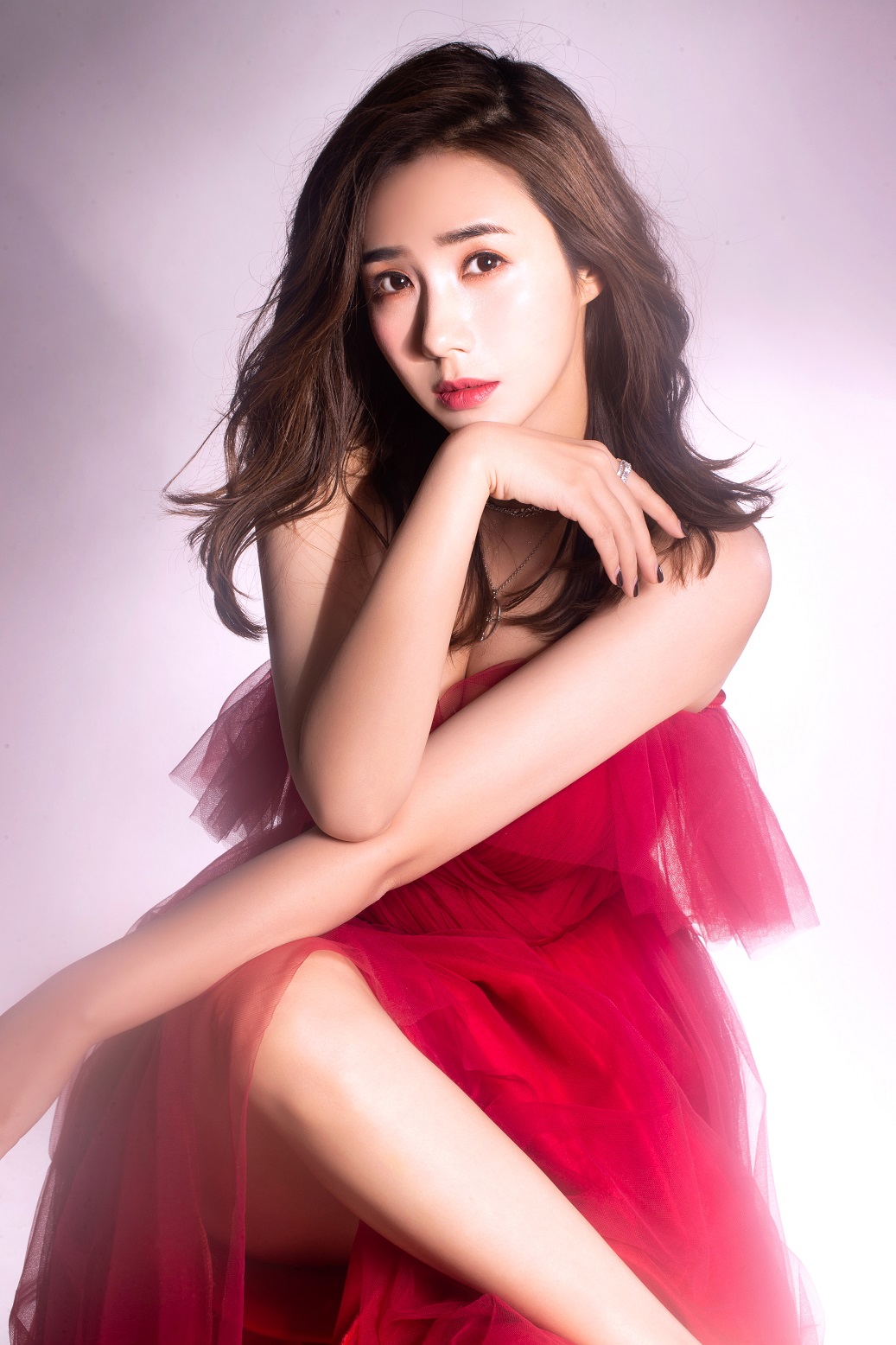 ">马丁,出生于黑龙江齐齐哈尔市,毕业于上海戏剧学院,中国内地女演员