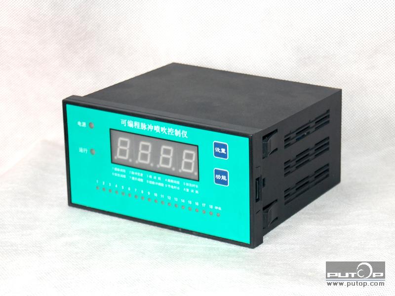 脉冲阀控制仪