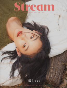 周依然（中国内地女演员）_百度百科