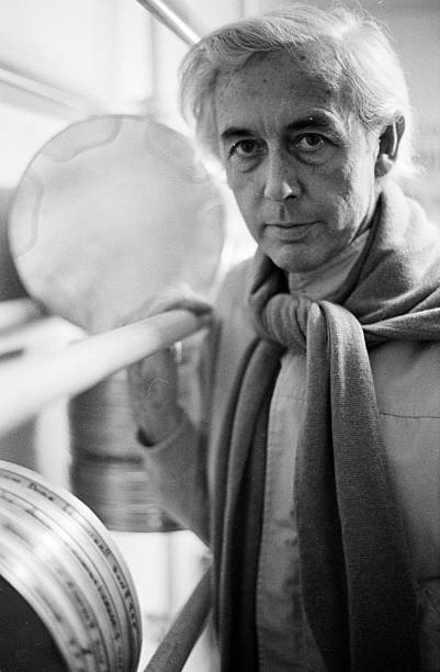  p>罗伯特·布列松 i>(robert bresson) /i>,1901年9月25日出生于法国