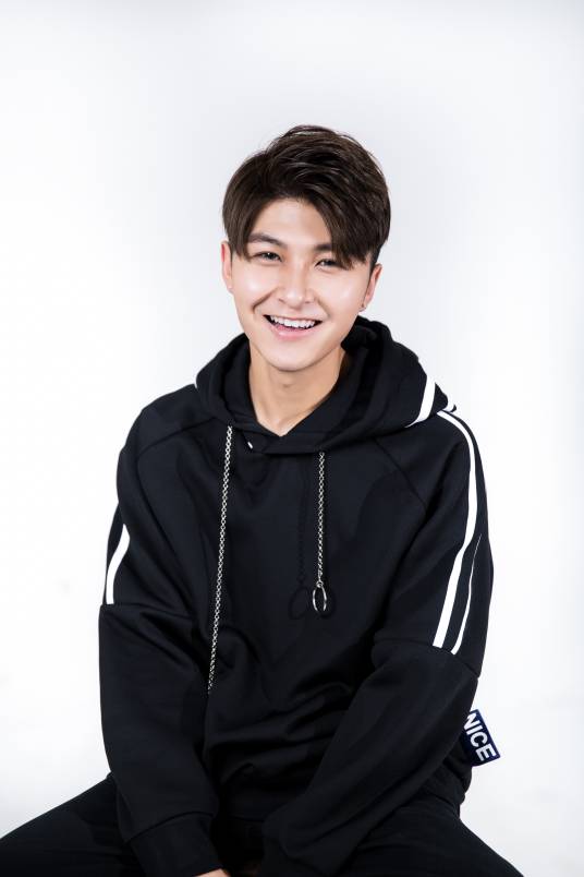 常杰（中国内地流行乐男歌手）_百度百科