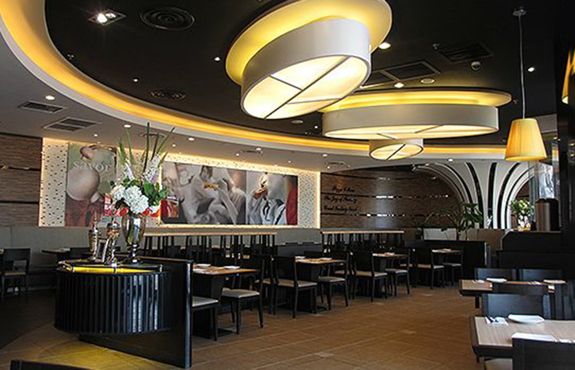 必胜客(大摩阿罗海餐厅)