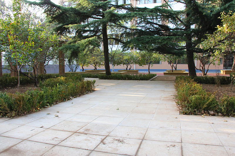 大连市第五中学