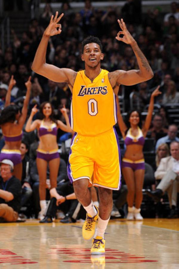 nick young