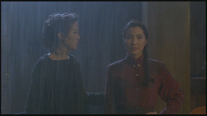现代豪侠传xiandaihaoxiazhuan(1993)