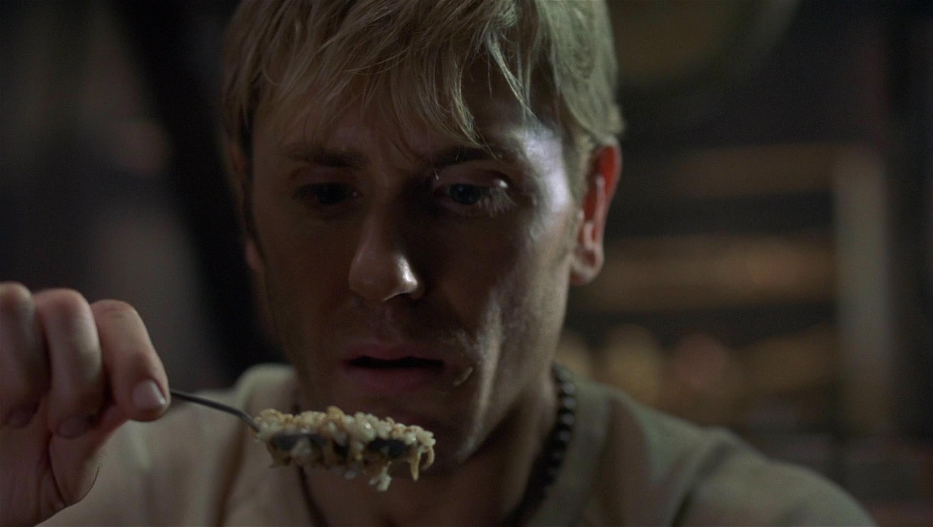 幽灵船ghostship(2002)