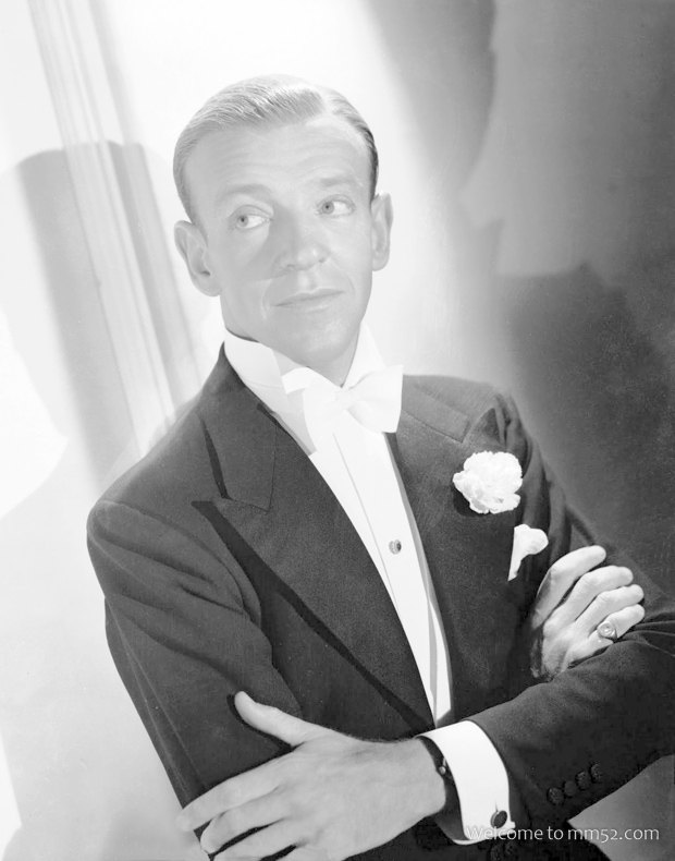  p>弗雷德·阿斯泰尔(fred astaire,1899年5月10日—1987年6月22日)