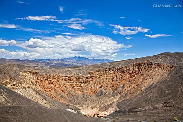 death valley national park