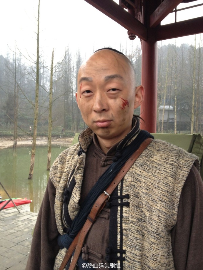 由延艺执导,上海新空文化发展基金会, a href="#" data-lemmaid="