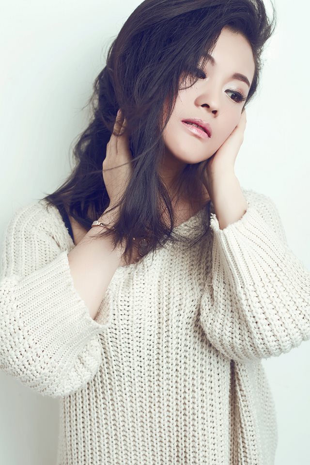  p data-id="gnbr8tbo91">许海霞,出生于山西民歌之乡河曲,中国内地