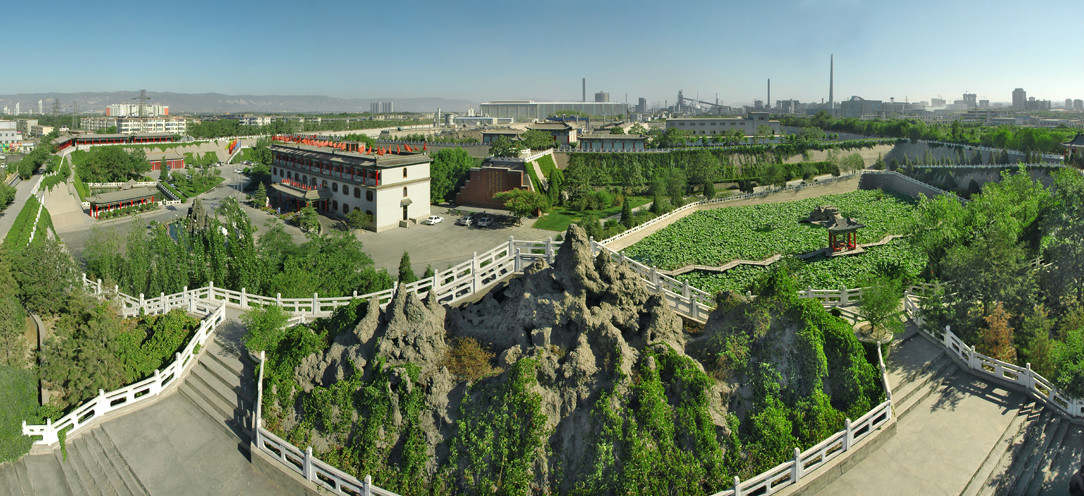 尖草坪