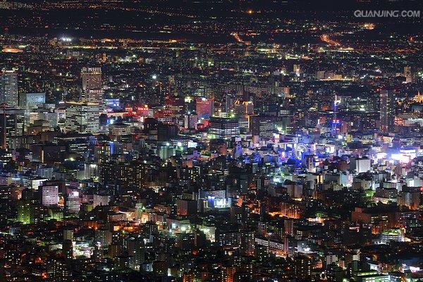 由于丰平川贯穿了札幌市的市街,对于札幌的治水,水利来说,是最为重要