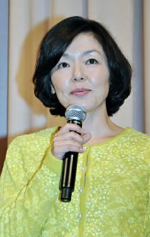 小林 聡美