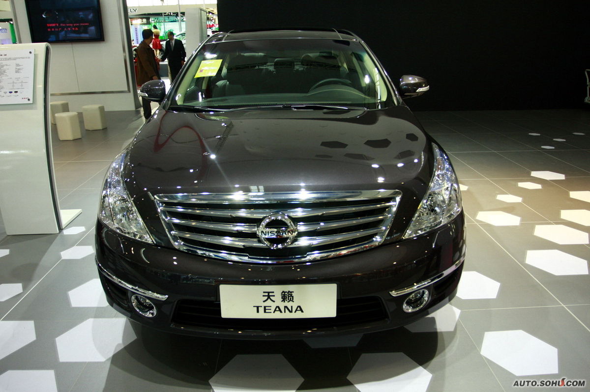 data-lemmaid="2436563">nissan /a>旗下的一款主打的中高级豪华轿车