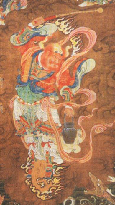  p>萨守坚(生卒年不详),又称萨真人,一说为蜀西河人(今四川成都 a