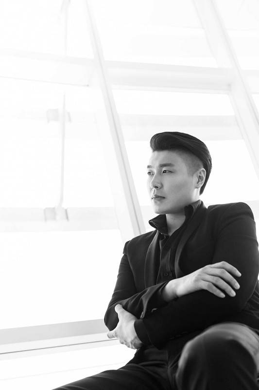 张博（森泰顺佳投资管理和天博长炬CEO兼总经理）_百度百科