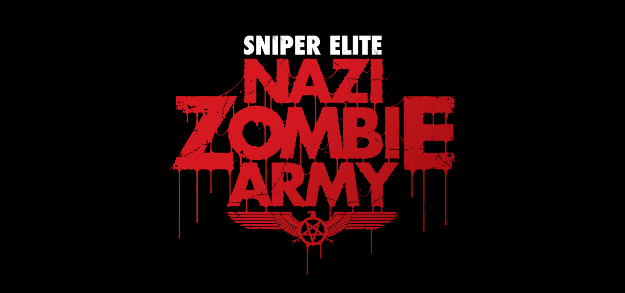  p>《僵尸部队三部曲》是由rebellion工作室出品的第三人称射击类单机