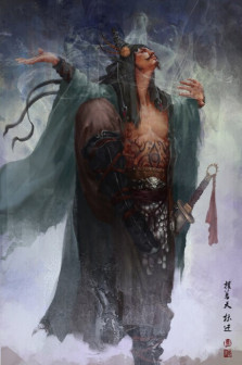 张墨一_百度百科