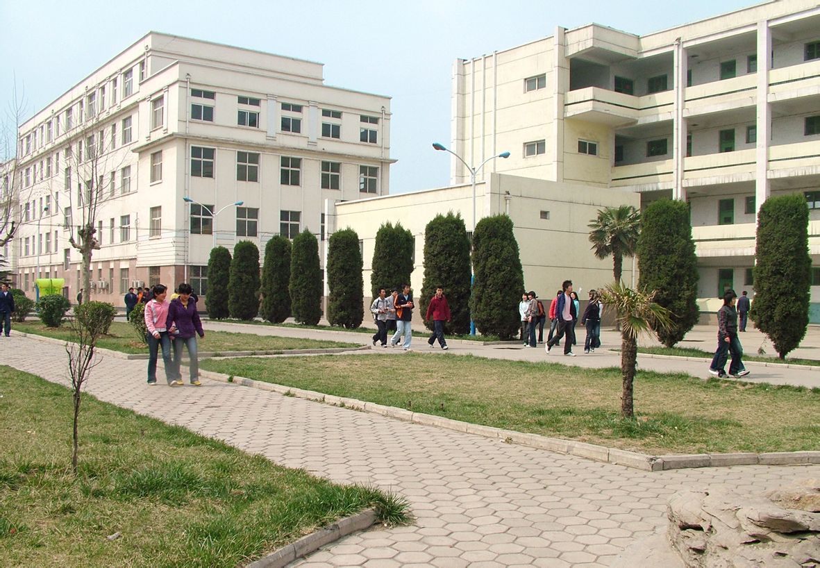  p>山东冶金技师学院是一所国办全日制高等职业技术院校,建院近四十年