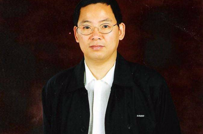 man cheung),1956年9月出生于中国香港,祖籍福建省泉州市晋江市英林镇