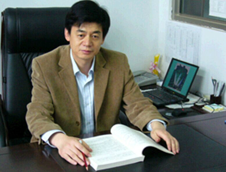 吴震