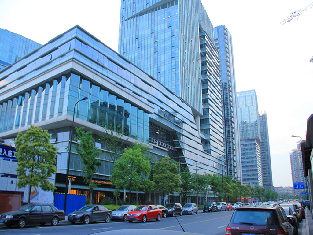 浙江杭州市