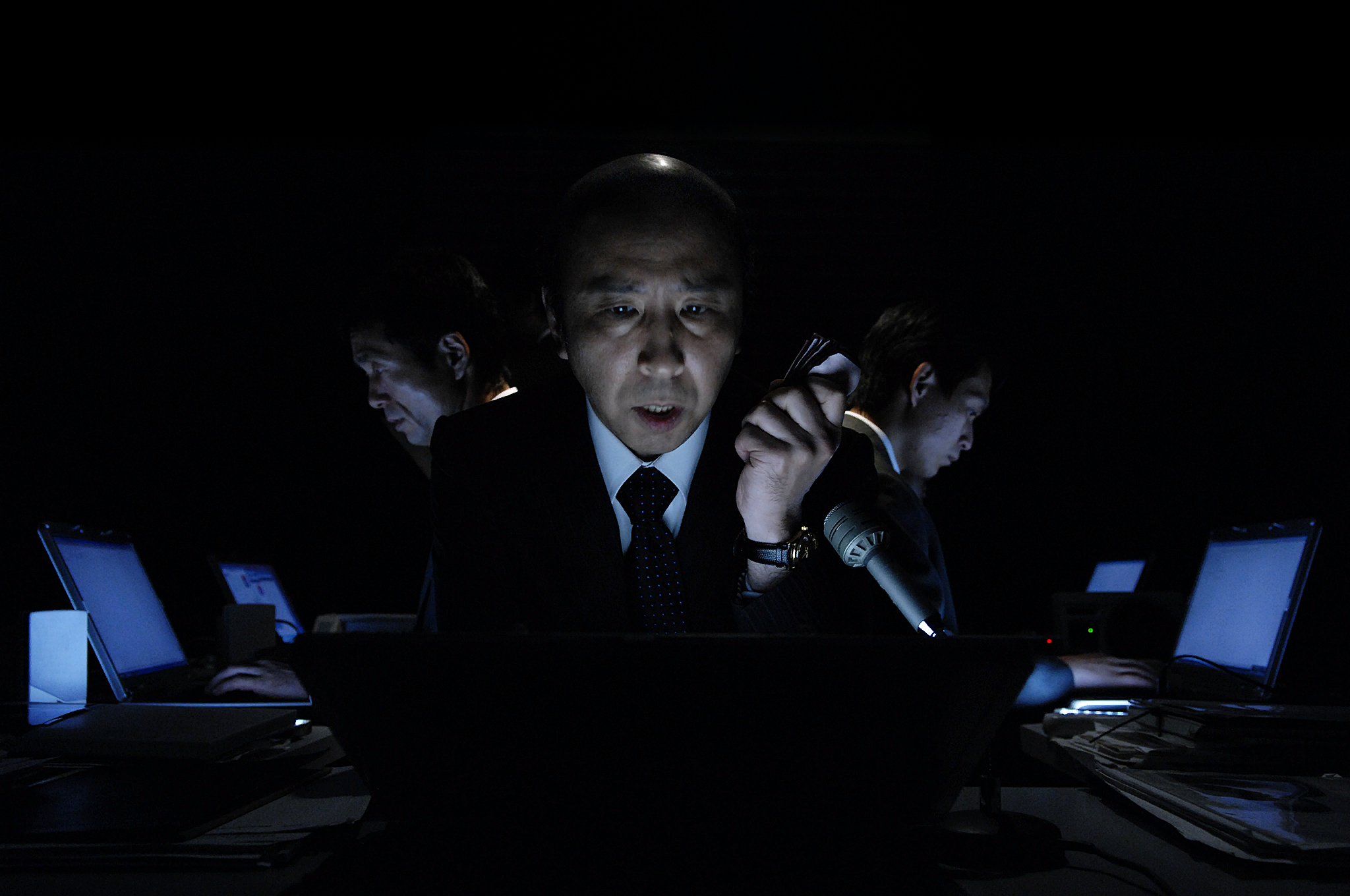 428 ～被封锁的涩谷